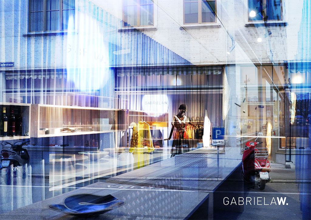 Gabriela W Fotografie