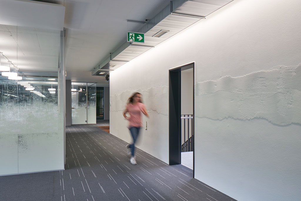 Siles Notleuchte Fotografie