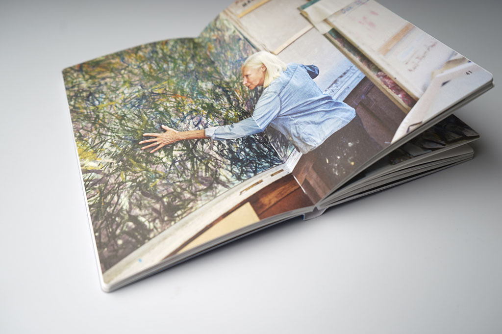 Kunstführer Gestaltung