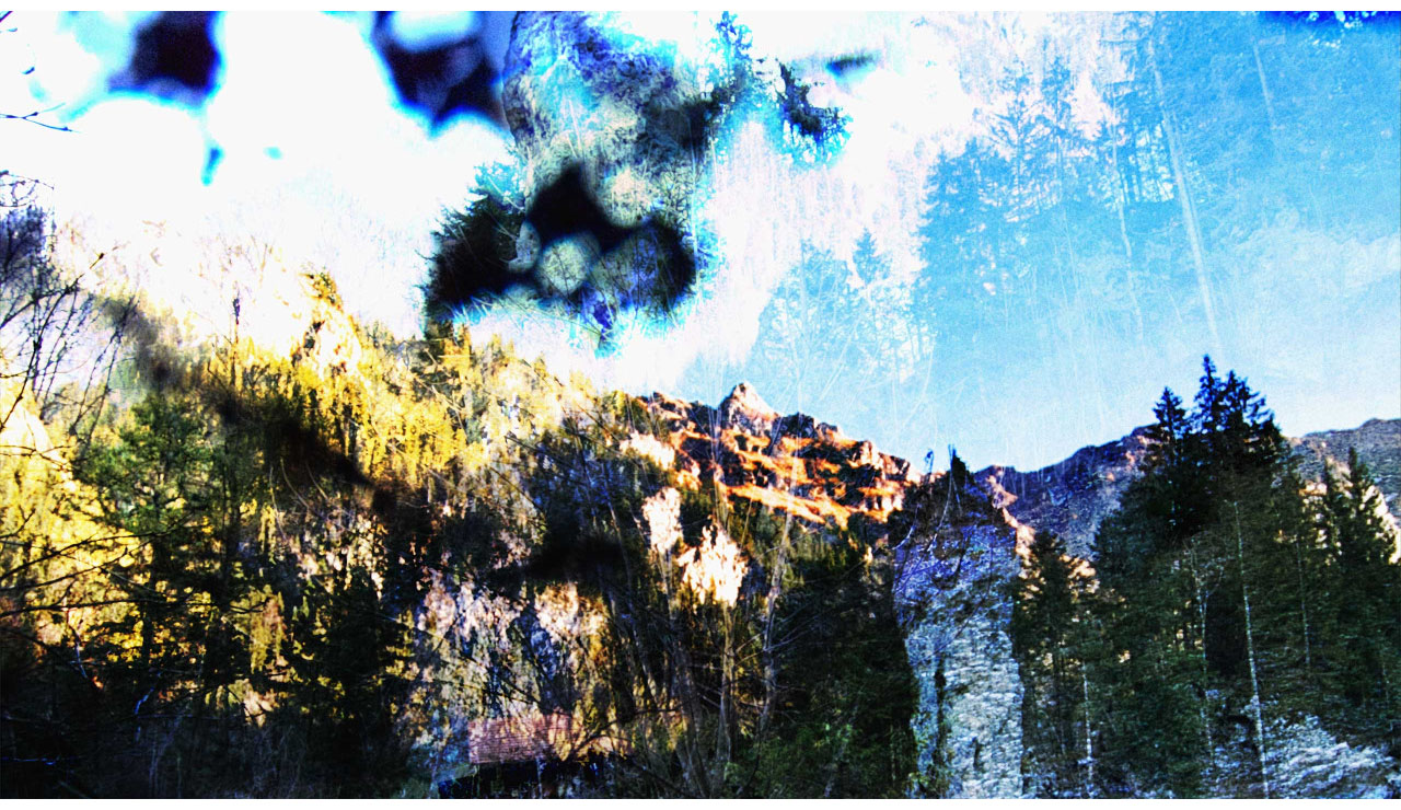 Fotografie Sagenhaft