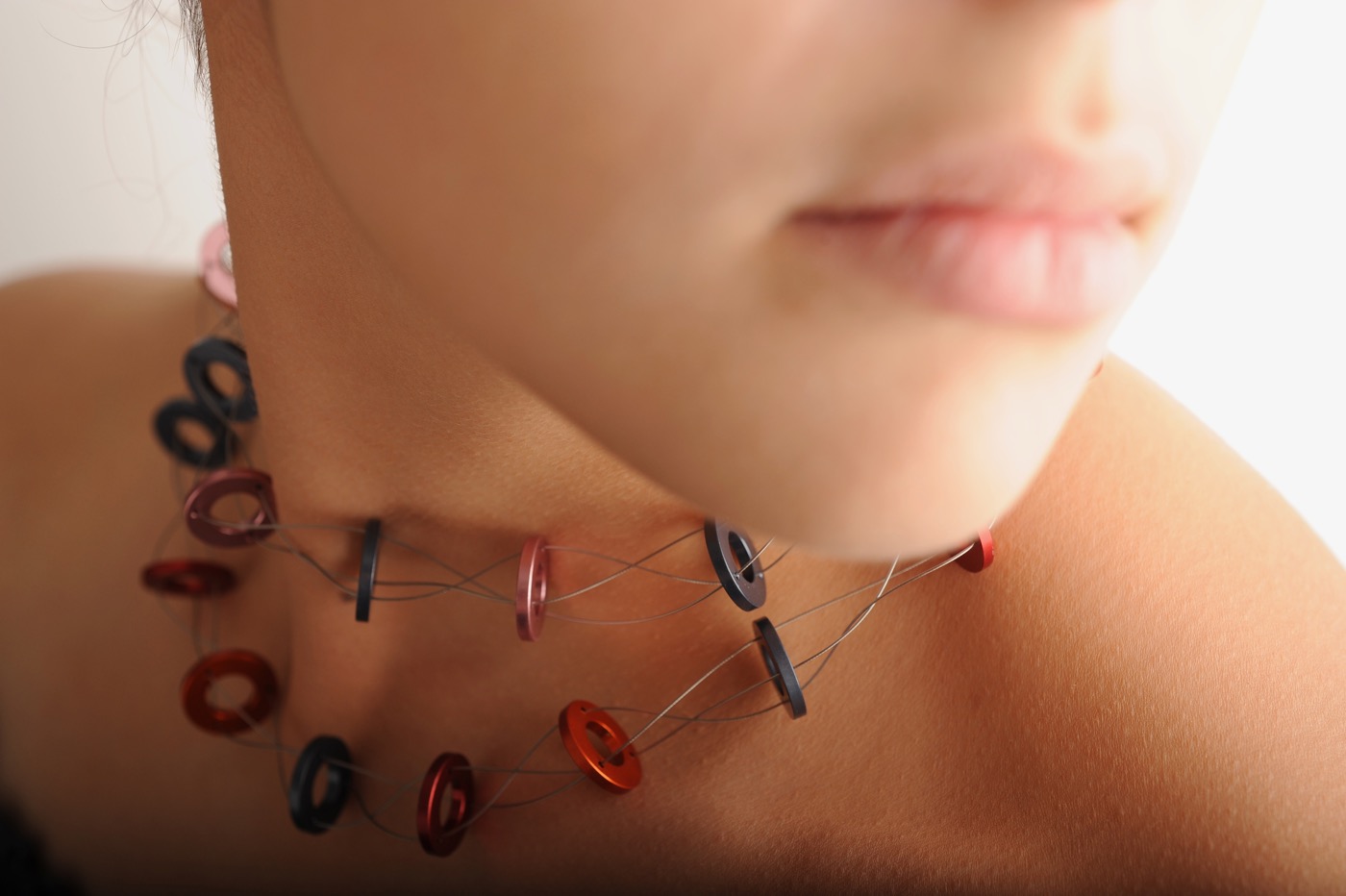 Fotografie Otracosa Schmuck