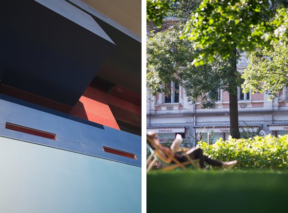 Fotografien Renato Regli