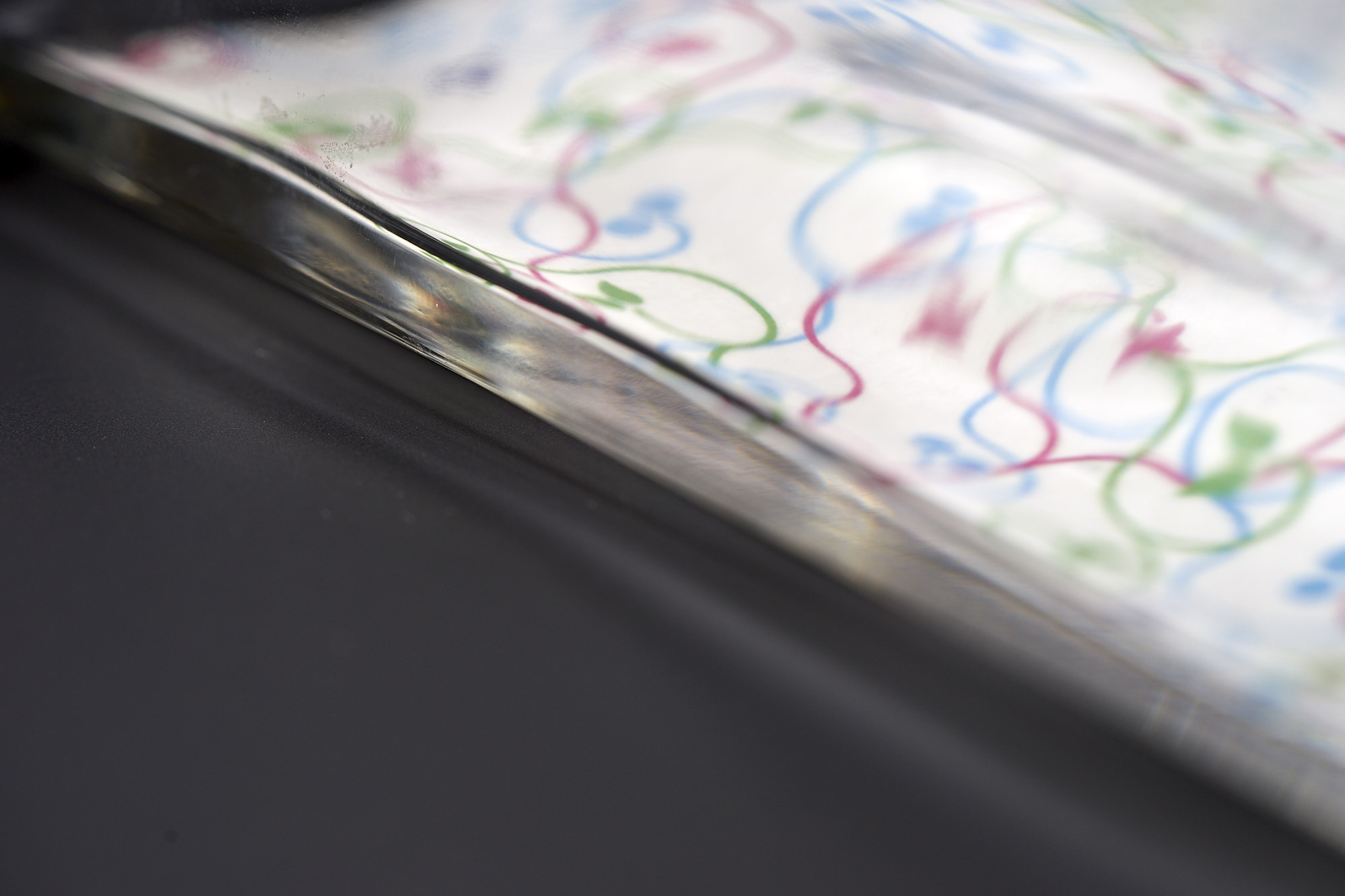 Dschinn, Hermitage Dry Gin