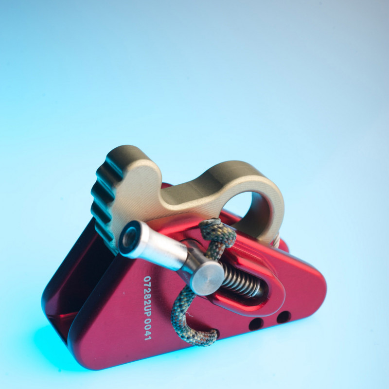 Fotografie MountSwiss