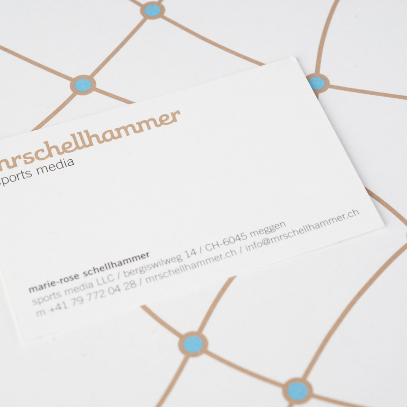 Visitenkarte mrschellhammer