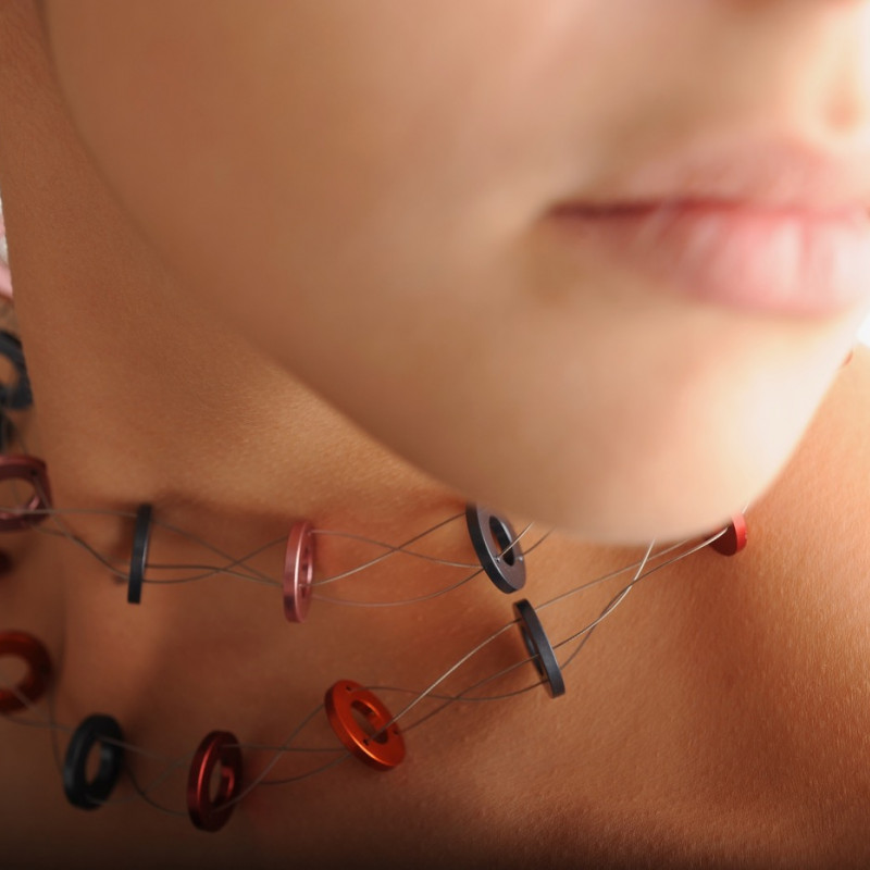 Fotografie Otracosa Schmuck