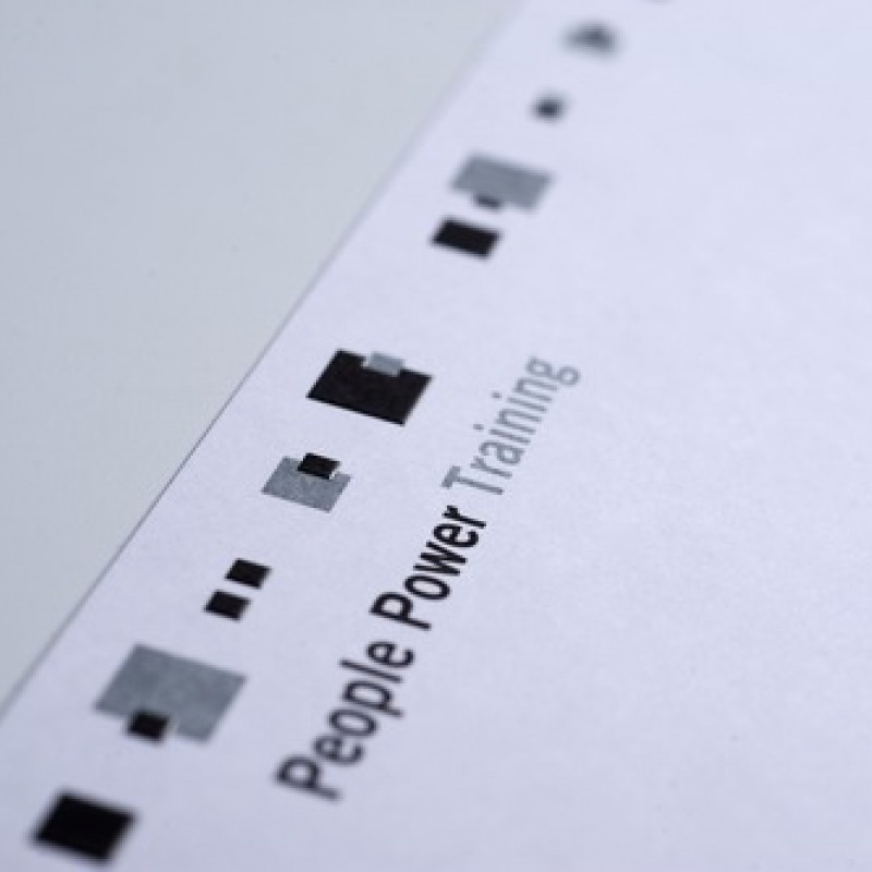 Logo People Power Training