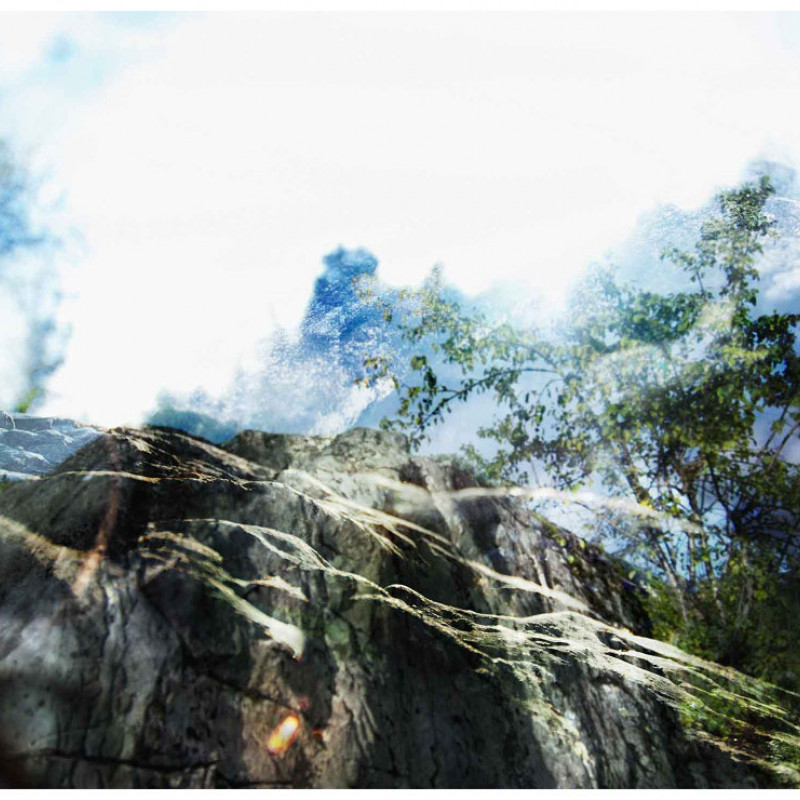 Fotografie Sagenhaft